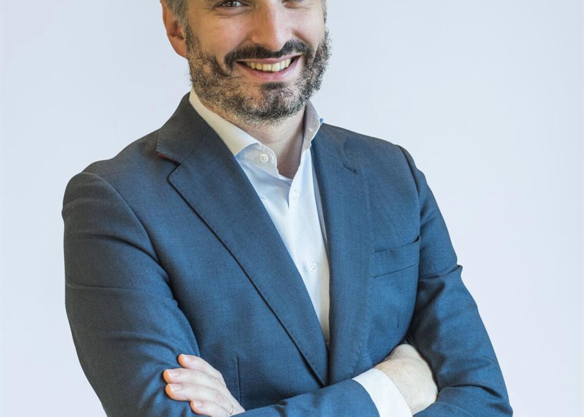 Ricardo Velilla, director de Inversiones en  Aurica Search Funds.AURICA