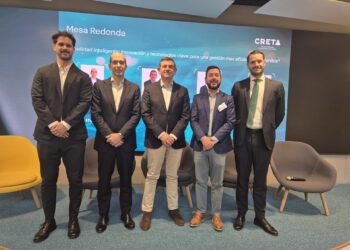 El Proyecto Creta realiza un piloto en Madrid para alcanzar una movilidad "más sostenible"PROYECTO CRETA