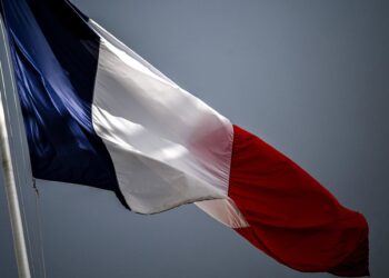 Bandera de FranciaEuropa Press/Contacto/Julien Mattia