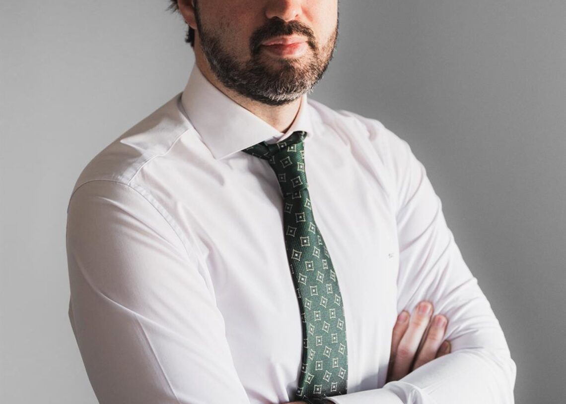 Freedom24 Nombra A Pedro Santa Cruz Nuevo Director De La Filial EspañolaFREEDOM24