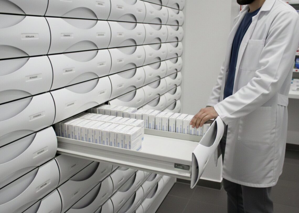 Los antibióticos desbancan a 'Ozempic' como los medicamentos más afectados en España por problemas de suministroLUDA PARTNERS