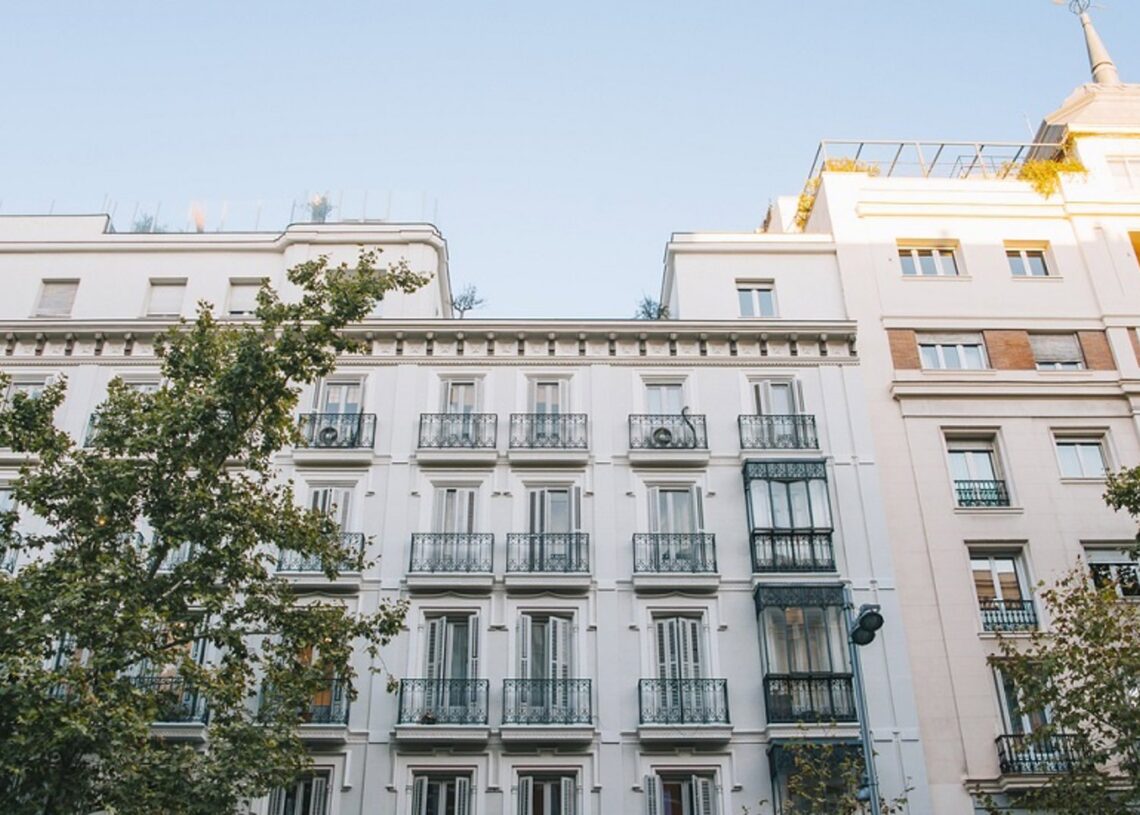 Archivo - Vivienda, inmuebles. FOTOCASA - Archivo