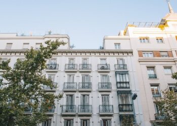 Archivo - Vivienda, inmuebles. FOTOCASA - Archivo