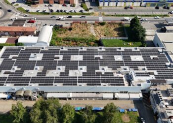 EDP pone en marcha una planta de generación solar distribuida para Johnson Electric en ItaliaEDP