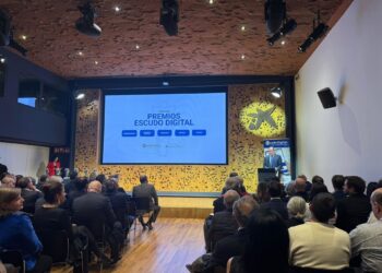 Premios Escudo DigitalESCUDO DIGITAL