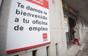 La OCDE recomienda cautela en futuras subidas del salario mínimo en España