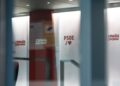 Archivo - Sede del PSOE de la calle Ferraz, a 20 de junio de 2025, en Madrid (España). Diego Radamés - Europa Press - Archivo