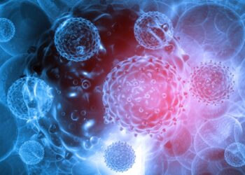 Archivo - Virus, sistema inmunitarioBLUEBAY2014/ ITOK - Archivo