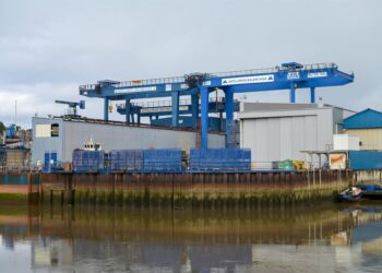 Astilleros Balenciaga de Zumaia.ARNAITZ RUBIO