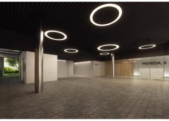 Persépolis Investments vende un edificio de 39 apartamentos turísticos en el distrito madrileño de Arganzuela.PERSÉPOLIS INVESTMENTS