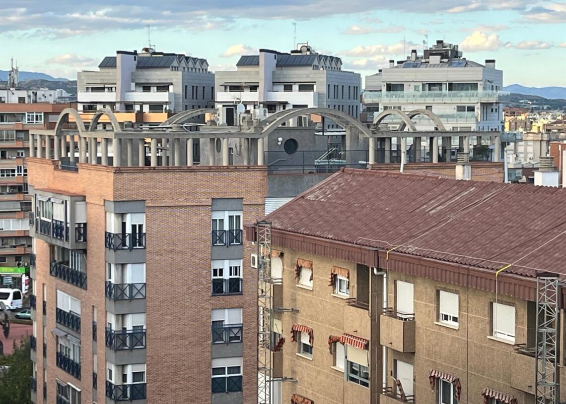 Bloques de edificiosFIDEDIGNO