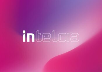 Archivo - Logo de Intelcia INTELCIA - Archivo