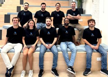 Equipo de Anyformat.ANYFORMAT