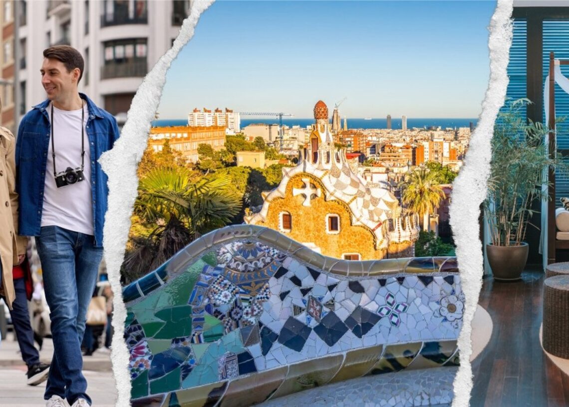 Avisos de bajadas de precios y anuncios falsos, principales usos de la IA para los españoles en sus viajes de 2026.SITEMINDER