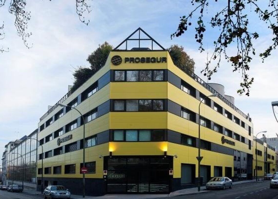 El Centro Nacional de Formación de Prosegur cumple 40 años después de capacitar a más de 400.000 empleadosPROSEGUR