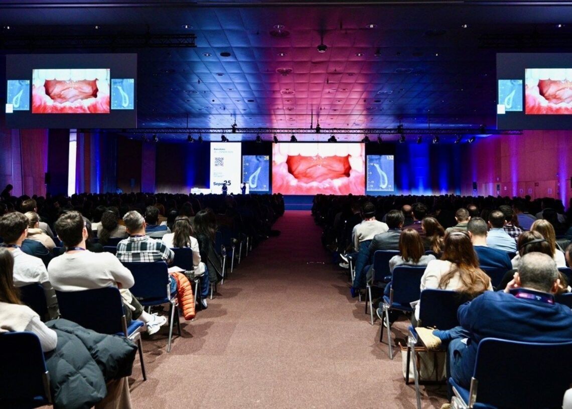 Congreso de la Periodoncia y la Salud Bucal, SEPA Barcelona 2025.FUNDACIÓN SEPA