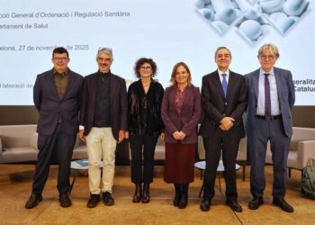 Farmaindustria pide colaboración y transparencia para garantizar una publicidad de medicamentos responsableFARMAINDUSTRIA
