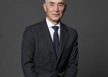 Archivo - Rafael del Pino, presidente de Ferrovial.FERROVIAL - Archivo