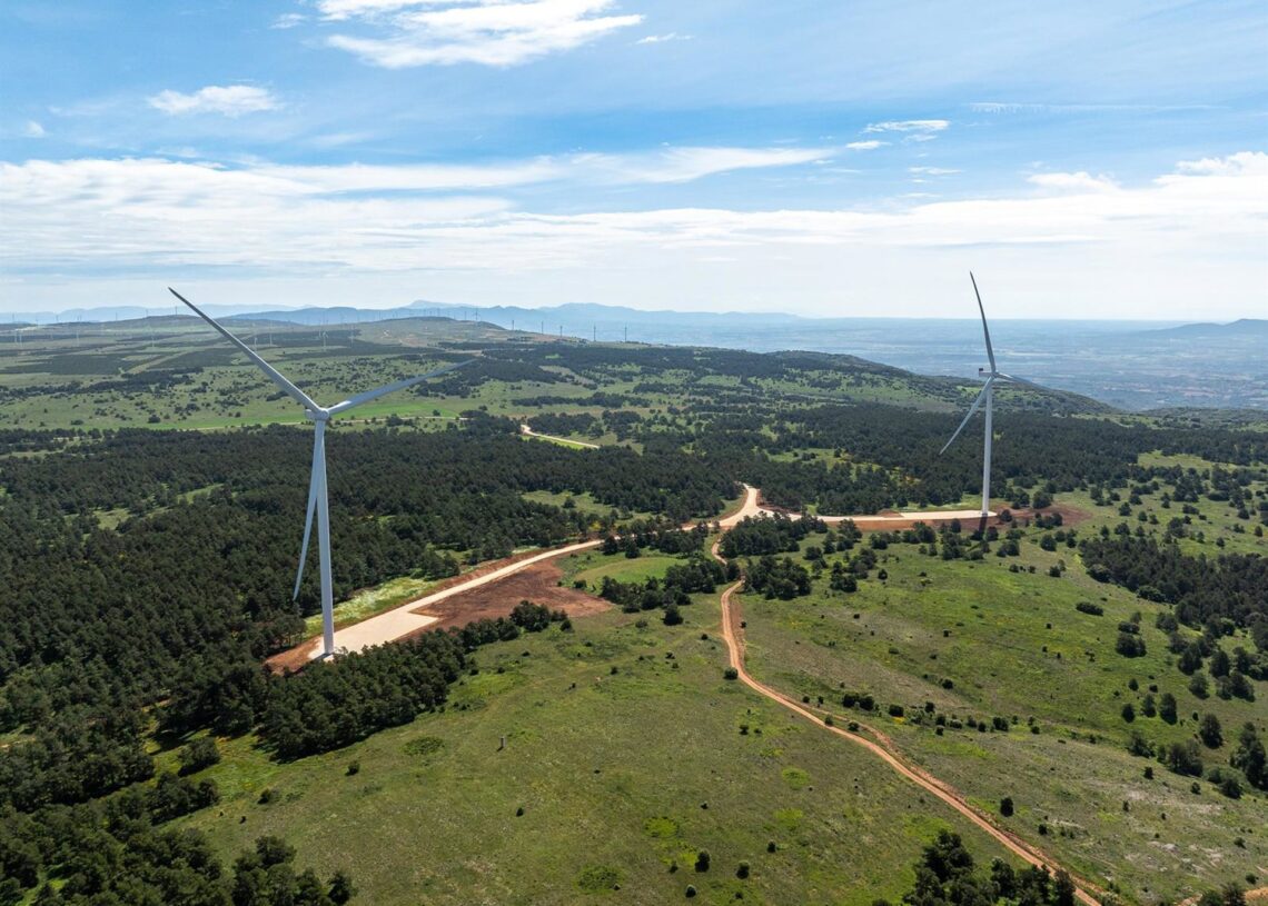 Proyecto renovableSTATKRAFT