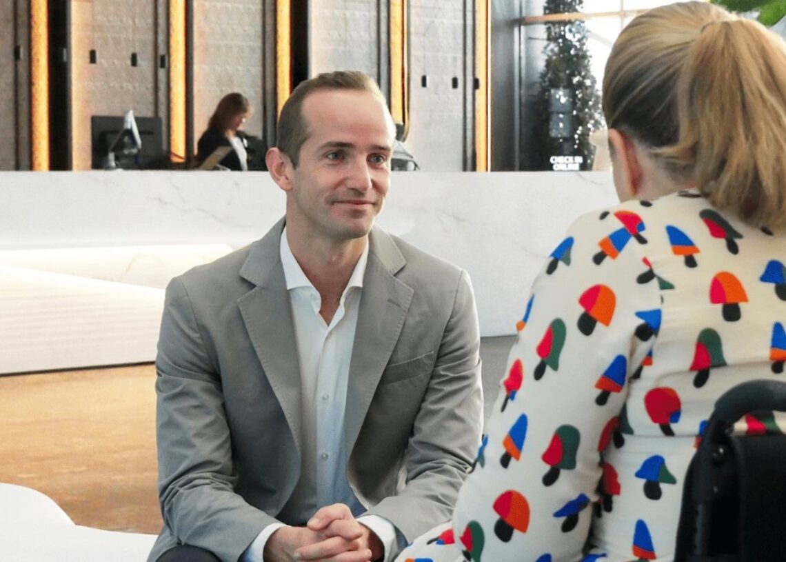 Ilunion Hotels presenta la figura del DEIB Coach para profesionalizar la escucha e inclusión de su plantillaILUNION HOTELS