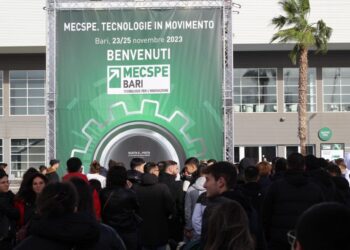 Archivo - Mecspe, principal feria italiana de innovación industrial para el mercado del centro y sur de ItaliaMECSPE - Archivo