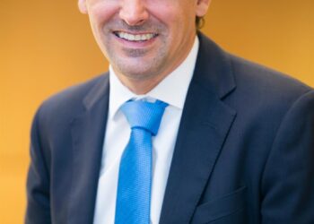 Archivo - Albert Figueras, nuevo director de Red en España de Banco Sabadell.BANCO SABADELL - Archivo