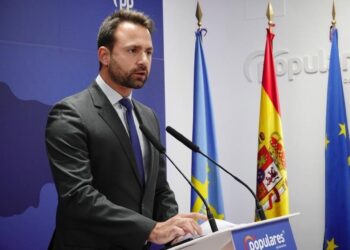 Archivo - Álvaro QueipoPP - Archivo