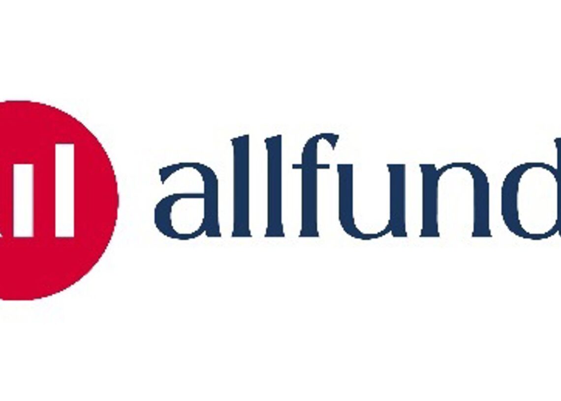 Archivo - Logo de AllfundsALLFUNDS - Archivo