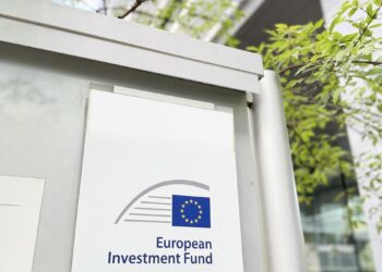 Archivo - Oficinas centrales del Fondo Europeo de Inversiones.FEI - Archivo