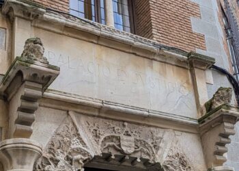 Audiencia Provincial de ToledoEUROPA PRESS