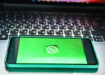 Archivo - Imagen de archivo del logo de Whatsapp Europa Press/Contacto/Daniel Felipe Kutepov