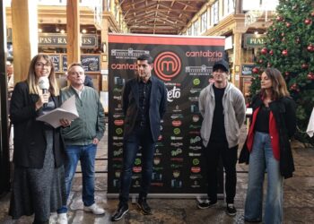Masterchef celebrará un casting de 150 aspirantes este sábado en el Palacio de Deportes con entrada gratuitaEUROPA PRESS