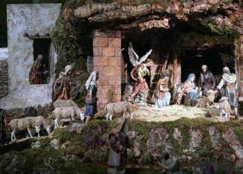 Belén en CentroCentroAYUNTAMIENTO DE MADRID