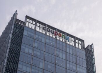 Archivo - Sede de Coupang en Seúl (Corea del Sur)Europa Press/Contacto/Jaewon Lee - Archivo