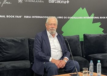 El escritor Gonzalo Celorio, Premio Cervantes 2025EUROPA PRESS