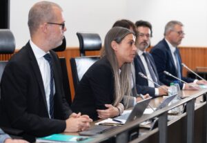 Las 25 leyes a las que Junts registrará enmienda de totalidad: «Sin nuestros votos, no pueden»