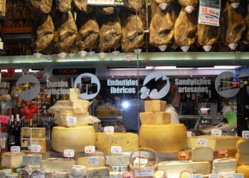 El 43,1% de las empresas españolas son microempresas. Pixabay.