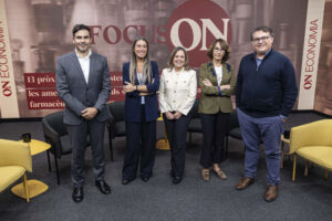 La industria farmacéutica reclama mejoras legislativas: “Nos jugamos los próximos 20 años”