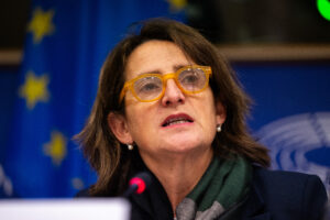 Repensar la política de Competencia europea: entre el santuario de la eficiencia estática y la economía del Siglo XXI