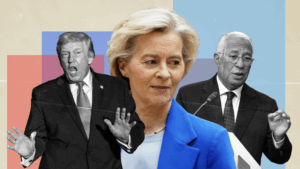 Europa se juega en Europa