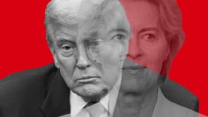 Soberanía digital a la europea: firme en los discursos, líquida en las negociaciones, gaseosa en los resultados