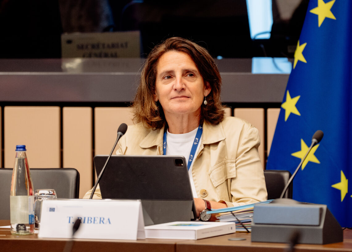 Meeting of the college members. European Parliament in Strasbourg, France - 17/06/2025.
Réunion des membres du collège. Parlement Européen de Strasbourg, France -  Le 17/06/2025.