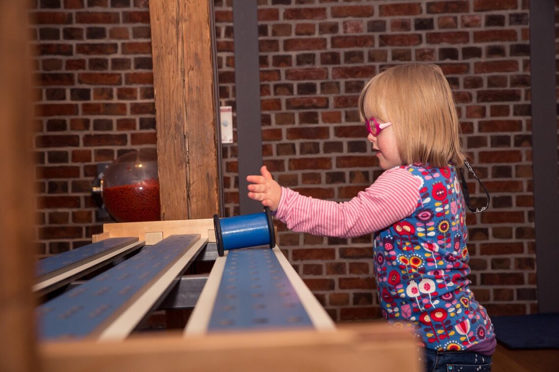 La Fundación “la Caixa” publica un estudio sobre las personas con discapacidad intelectual. Pixabay.