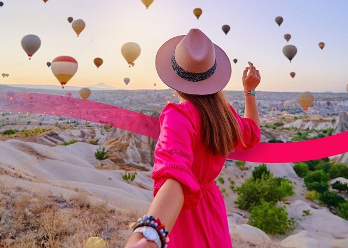 Archivo - Civitatis lanza la mayor comunidad de creadores de contenido viajero en españolCIVITATIS - Archivo