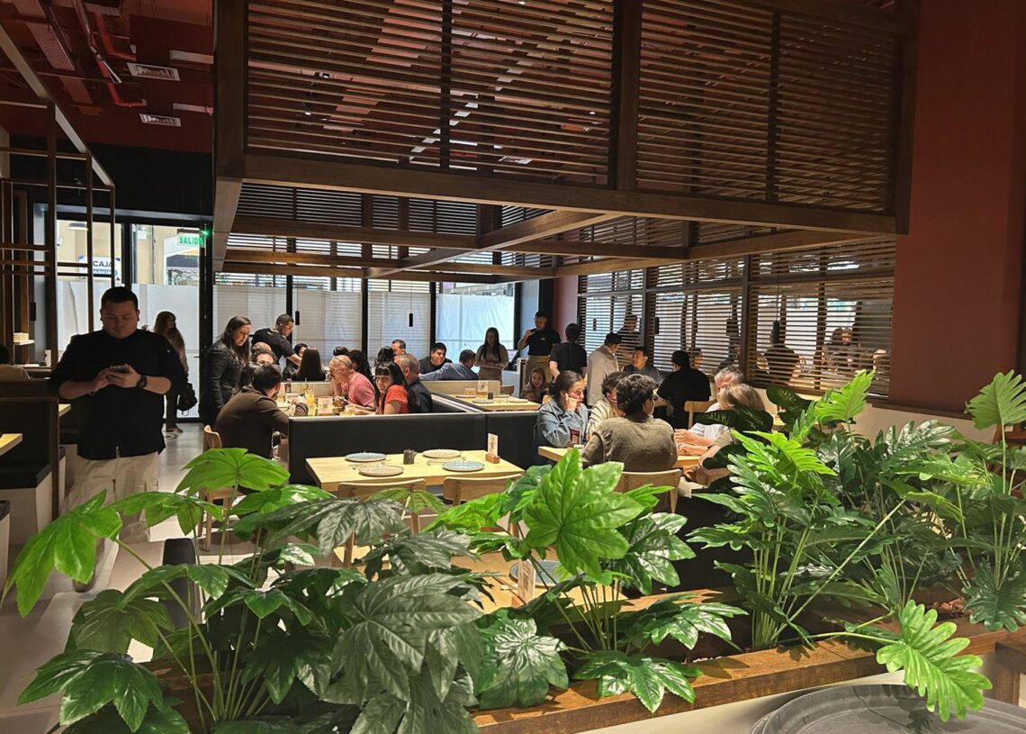 Udon Asian FoodUDON ASIAN FOOD