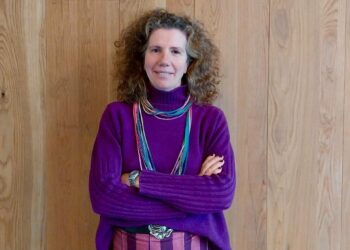 Archivo - Andbank España incorpora a Itziar Gómez de la Vega como directora del área de asesoramiento de deudaANDBANK - Archivo