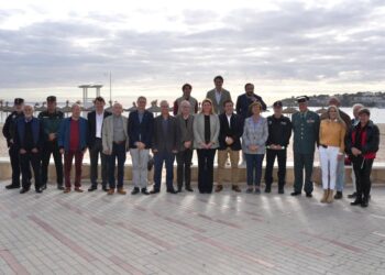 Rueda de prensa de balance de la temporada turística de Calvià en 2025AYUNTAMIENTO DE CALVIÀ