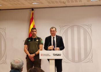 El Govern estima que la PPA pone en riesgo 3.000 millones de exportaciones para Catalunya.GENERALITAT