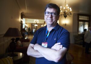 El PSOE mantendrá la investigación sobre Paco Salazar por presunto acoso sexual pese a su desvinculación del partido