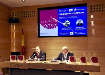 Fernando Navarrete y Francisco UríaINSTITUTO ESPAÑOL DE ANALISTAS